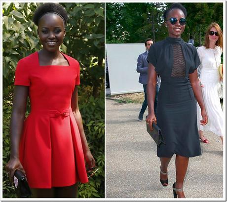 Lupita-Nyong’o-Paris-Fashion-Week Lupita-Nyong’o-Paris-Fashion-Week