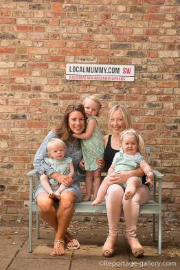 Learn English on the London Streets, clean up Claremont Gardens and three others localmummy
