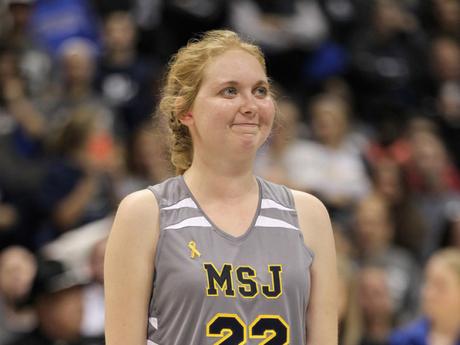 The ESPYs. lauren hill