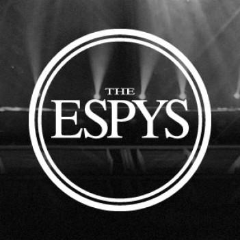 The ESPYs. the espys