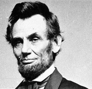 Thursday Funny! The lie clock Abe Lincoln