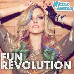 Nicole Arbour presents the Fun Revolution: Artist Q&A Nicole Arbour Fun Revolution!