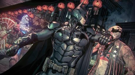 Batman: Arkham Knight PC won’t be fixed till September – report