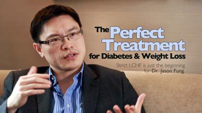 Type 2 Diabetes Reversed After 26 Years of Insulin Dependence!