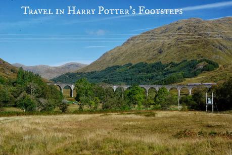 Travel in Harry Potter's Footsteps