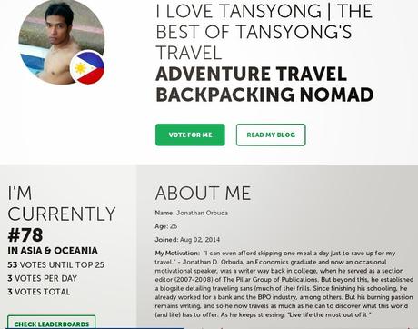 Big Blog Exchange 2014: Pushing my Luck Big Blog Exchange 2014: Pushing my Luck