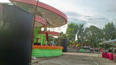 Ten years went by and…. Ten years went by and….