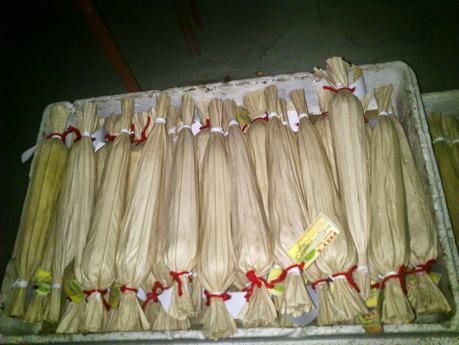 Ten years went by and…. Ten years went by and….