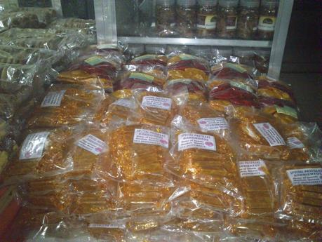 Ten years went by and…. Ten years went by and….