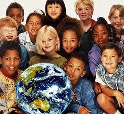Talking To Kids About Problems of Racism Talking To Kids About Problems of Racism