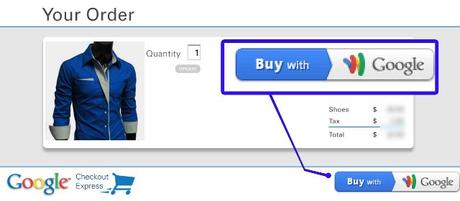 Finally Google's buy button has arrived : eAskme Finally Google's buy button has arrived : eAskme