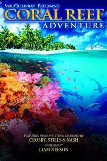 #1,796. Coral Reef Adventure  (2003)