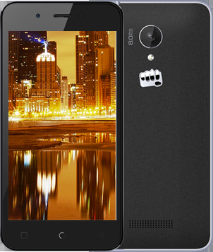 Micromax Canvas Spark - Built in Technology Micromax Canvas Spark - Built in Technology