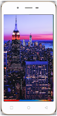 Micromax Canvas Spark - Built in Technology Micromax Canvas Spark - Built in Technology