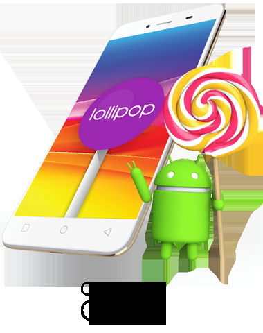 Micromax Canvas Spark - Built in Technology Micromax Canvas Spark - Built in Technology