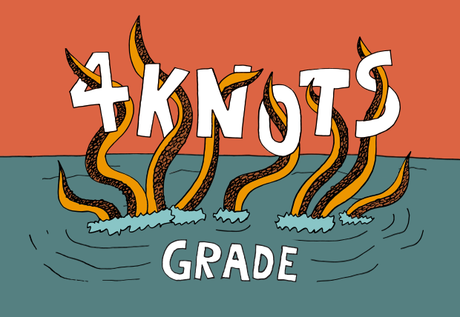 4knots 2015 Recap 4knotsgrade