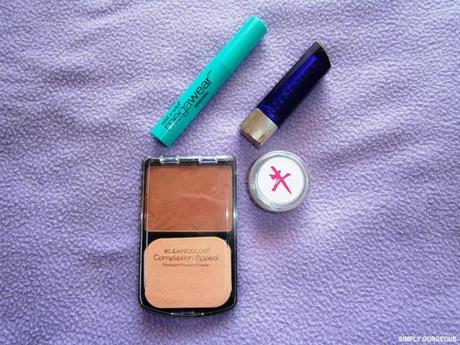 Products I Love // June 2015 OLYMPUS DIGITAL CAMERA