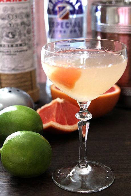 The Hemingway Daiquiri – A Classic Cocktail