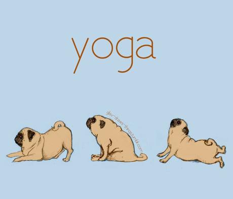 Lifestyle | My First Yoga Class Lifestyle | My First Yoga Class