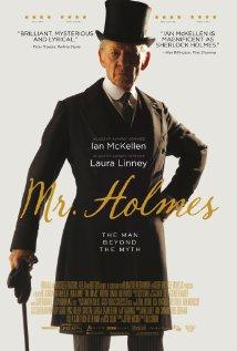 Mr. Holmes: Film Review