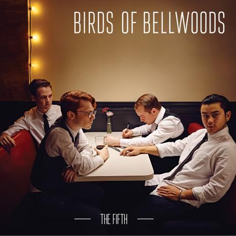 Birds of Bellwoods Release Their First Single, “Sky”