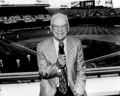 Quote of the day Baseball Hall of Fame