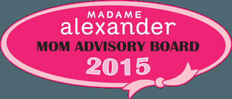 Madame Alexander Mom Advisory Board
