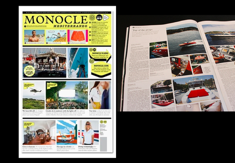 Monocle’s Mediterraneo is here and includes special edition