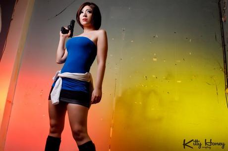 Best Cosplay of the Week: Psylocke, Wasp, The Butcheress & More jill_valentine_cosplay___resident_evil_3__nemesis_by_kitty_honey-d91jed3