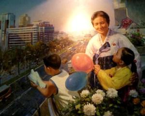 North Korea, Manchester’s Living Dead and the influence of House of Hammer North Korea: the people’s paradise