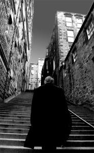 North Korea, Manchester’s Living Dead and the influence of House of Hammer Ian Smith