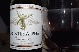 Wines of Chile: Montes Wines