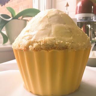 Giant Cupcake Chocolate Cake Case Giant Cupcake Chocolate Cake Case