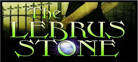 The Lebrus Stone by Miriam Khan: Spotlight with Excerpt The Lebrus Stone by Miriam Khan: Spotlight with Excerpt