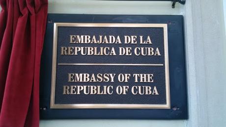 U.S. And Cuba Officially Establish Diplomatic Relations