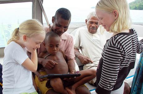The best apps for cruising ipd diplomcy