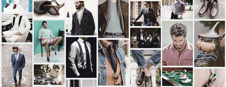Men's E-Guide to Be The Ultimate Gentleman of 2015 at Vouchercloud Men's E-Guide to Be The Ultimate Gentleman of 2015 at Vouchercloud