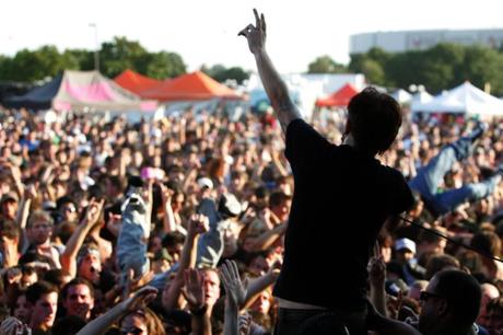 Tuesday Tunes: Bands We Miss via theodysseyonline.com