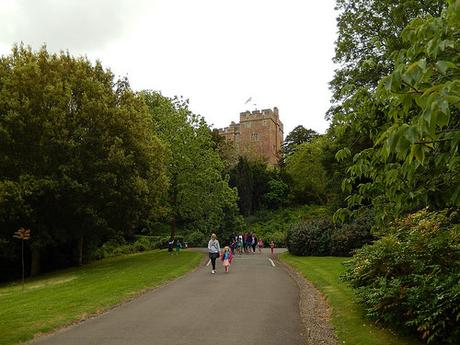 Dunster Castle Dunster Castle