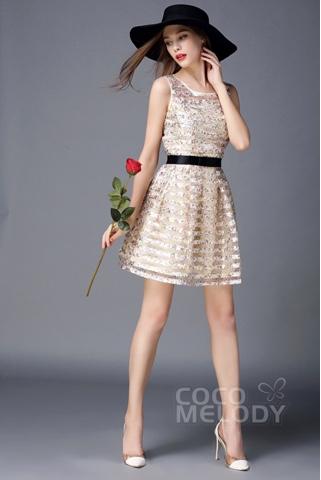 Semi-Formal Dresses at Cocomelody