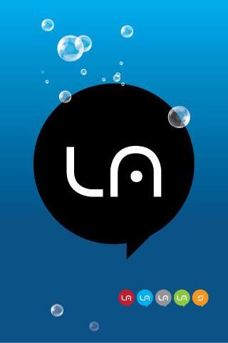 LA Group Seek staff LAGroup glasgow staff drinks industry