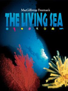 #1,801. The Living Sea  (1995)