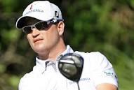 Zach Johnson thanks Jesus for his Open victory