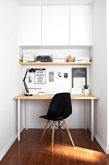 Making Room for What's Important tumblr n48akhkbI61rqeb09o1 1280 70 Inspirational Workspaces & Offices | Part 21