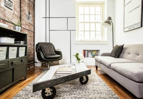 Renovated Upper East Side apartment Renovated Upper East Side apartment
