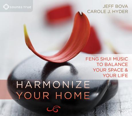 Guest Post – Sound Matters: How Music and Feng Shui Have a Powerful Effect on Your Environment