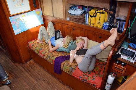 The best apps for cruising- part II DSC_4470