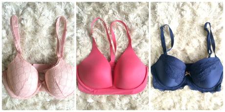 How to find the perfect bra. victorias_secret