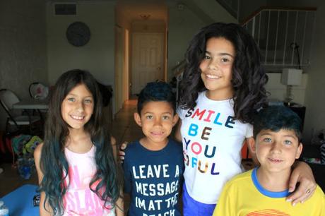 Tips on Managing Back-to-School Spending For Multiple Kids Tips on Managing Back-to-School Spending For Multiple Kids