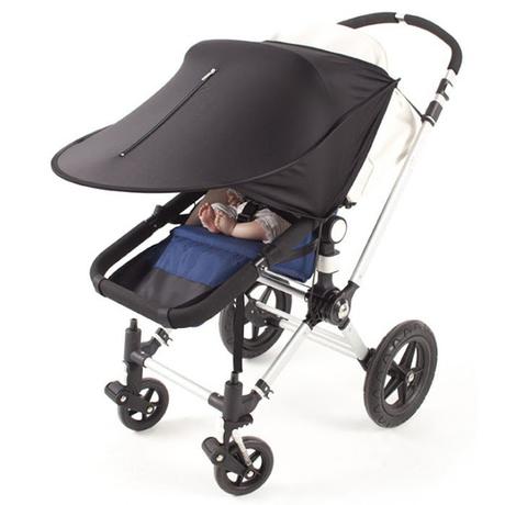Win a Outlook Universal Solar shade from Baby's Mart Win a Outlook Universal Solar shade from Baby's Mart